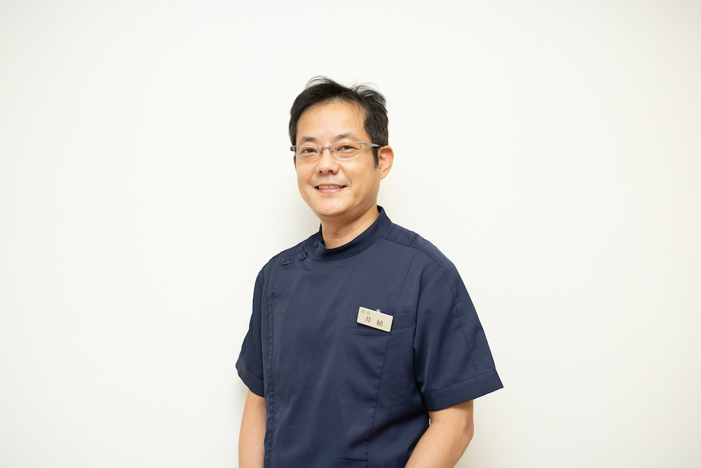 院長